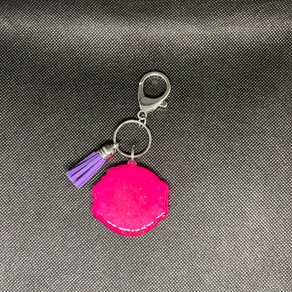 Mama Keychain