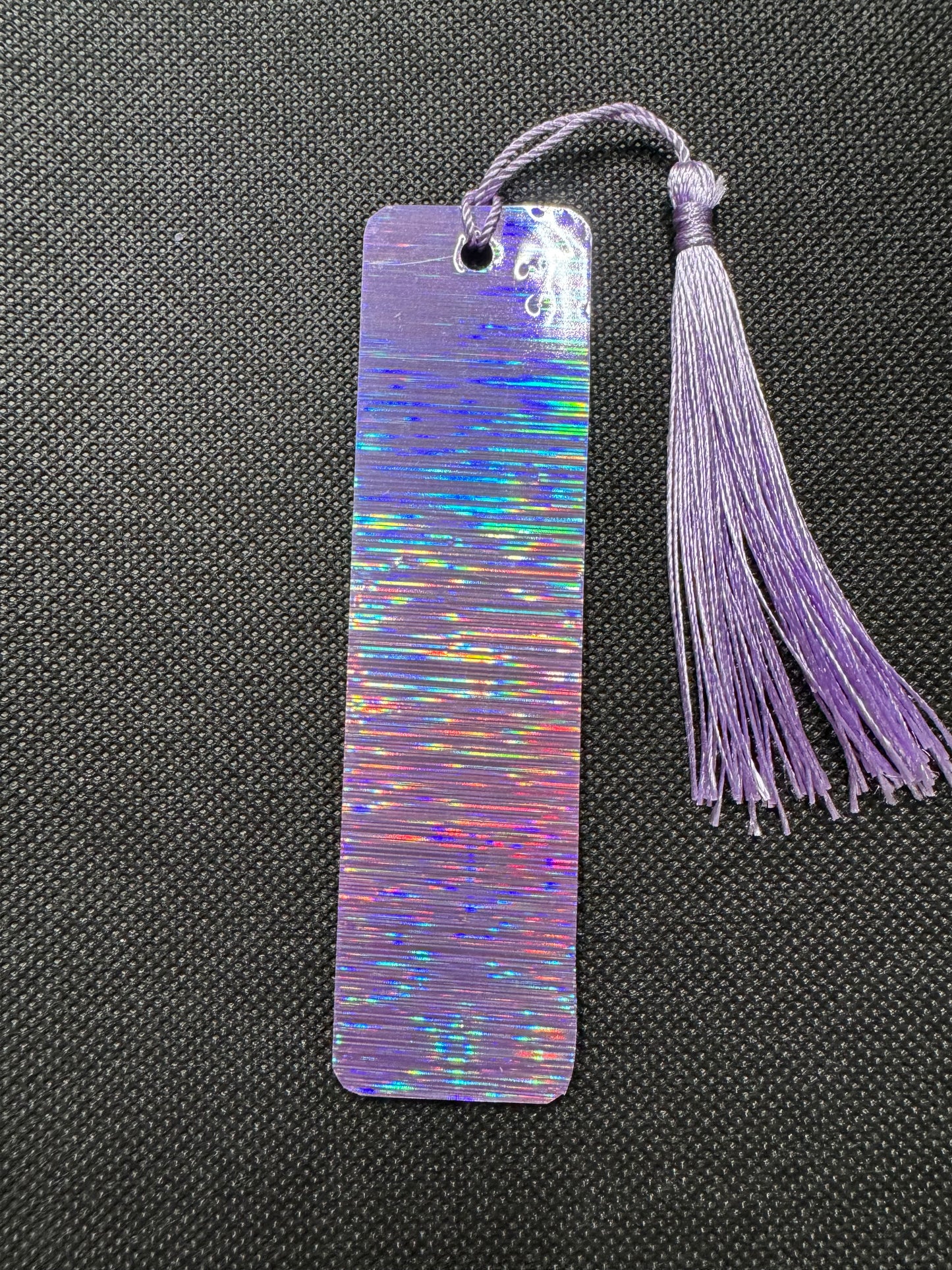 Holo Bookmark