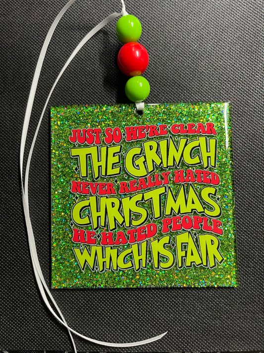 Grinch