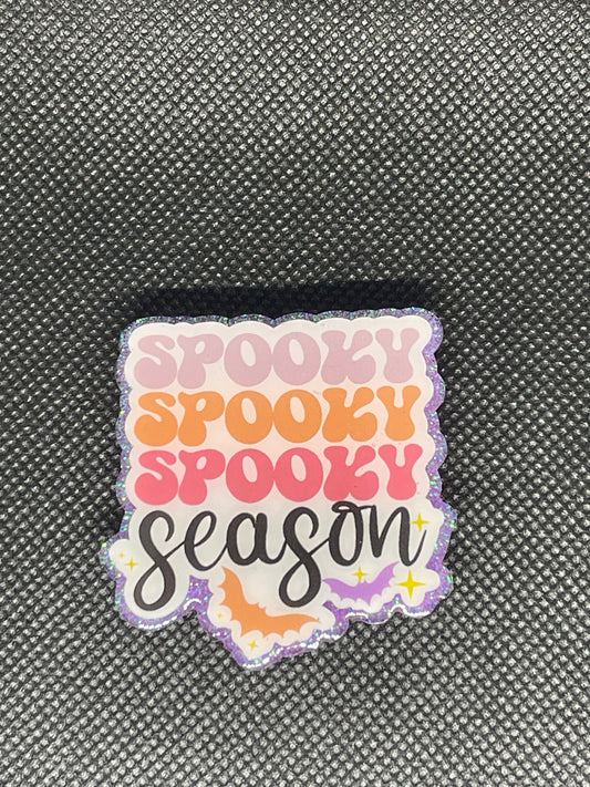 Spooky Season