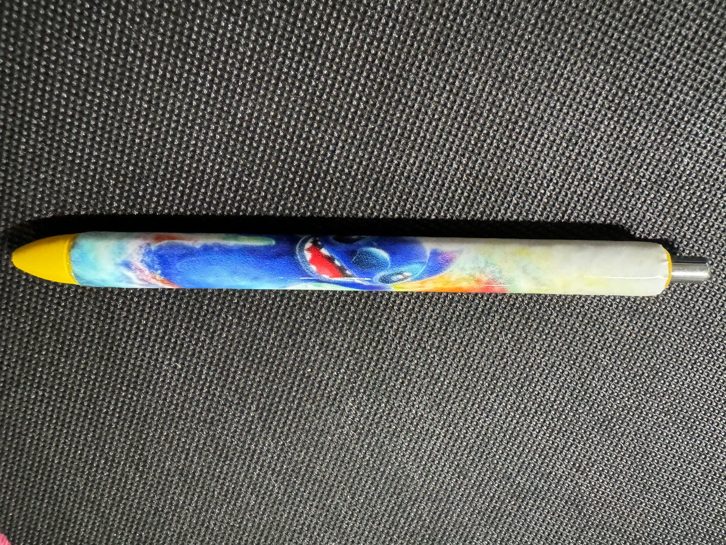 Stitch Pen