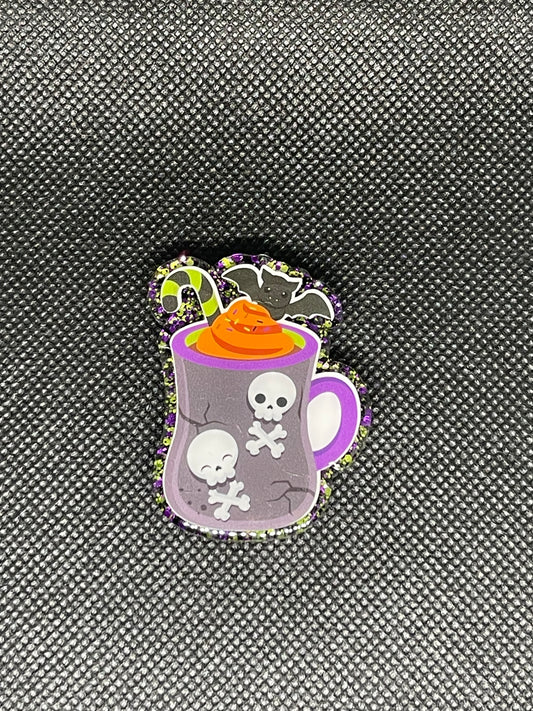 Halloween Mug