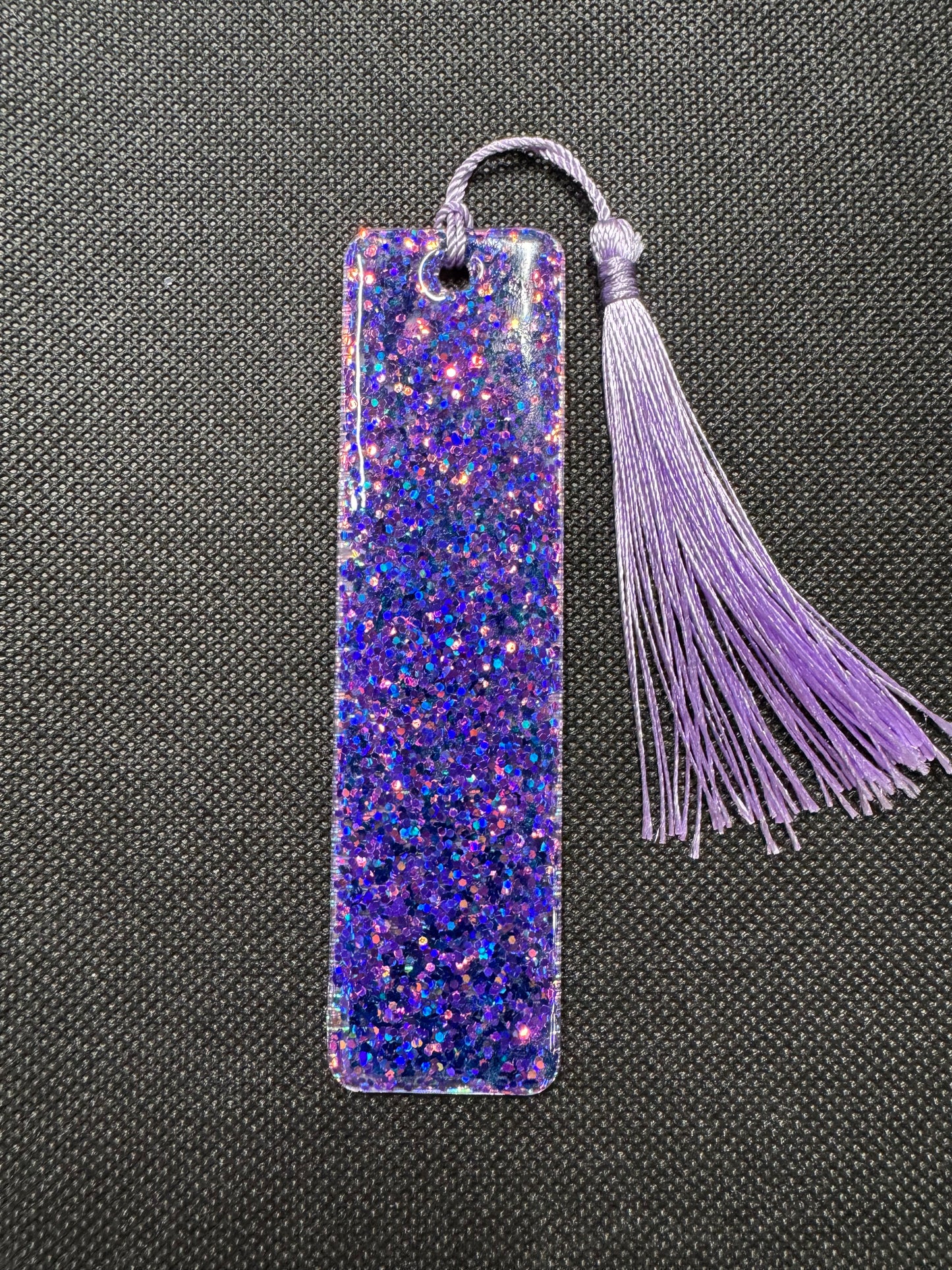 Holo Bookmark