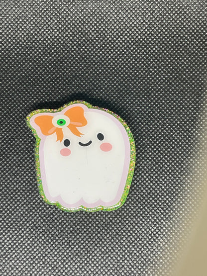 Cute Ghost