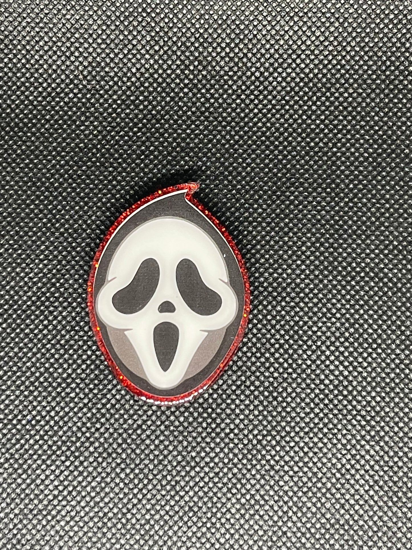 Ghostface