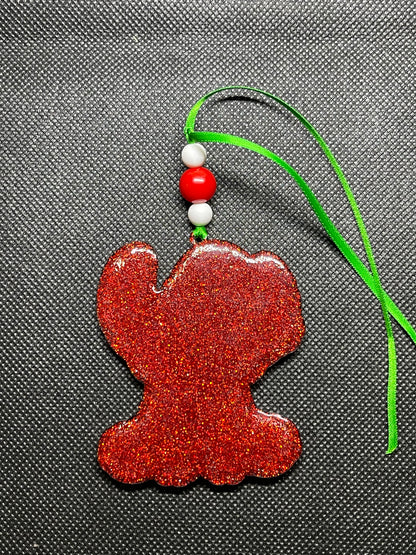 Gingerbread Stitch