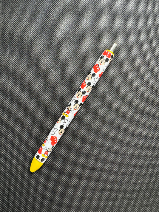 Mickey Pen