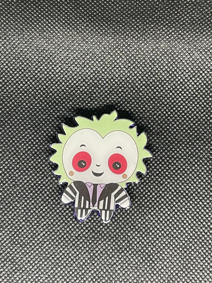 Beetlejuice