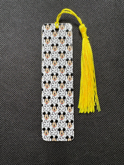 Mickey Bookmark