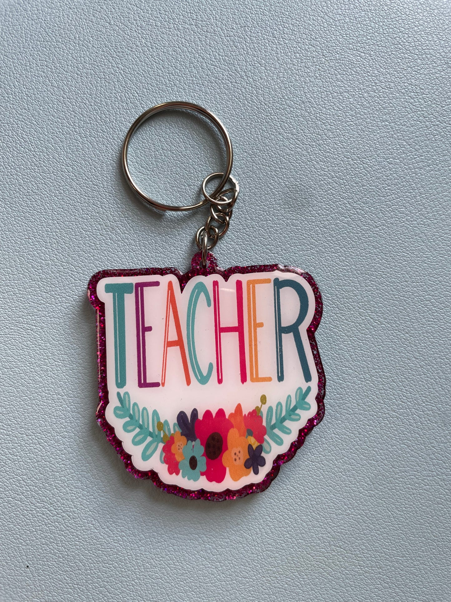 Teacher