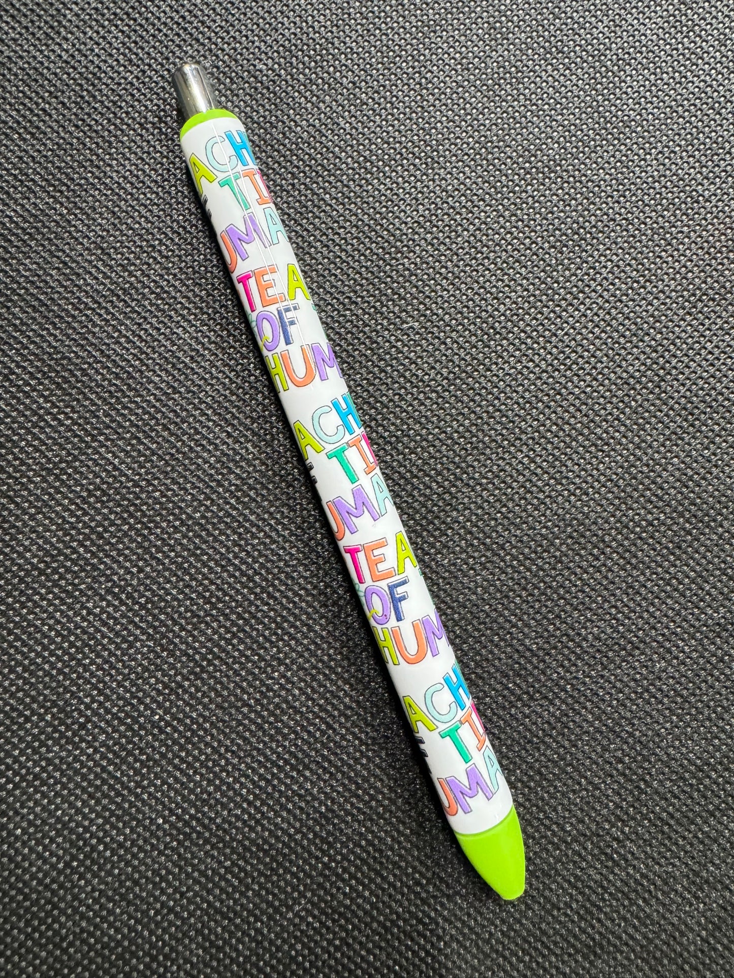 Teacher Pen