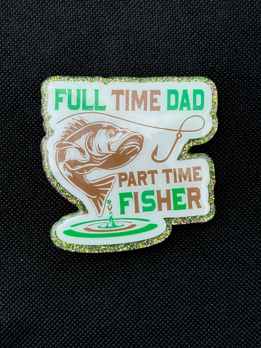 Fishing Dad