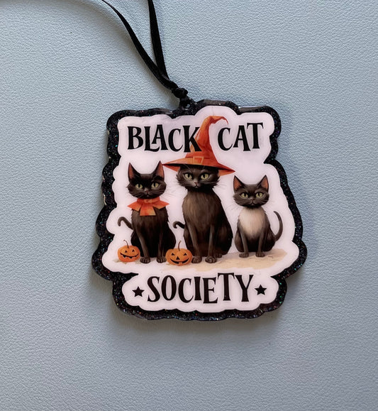 Black Cat Society