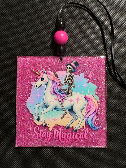 Stay Magical