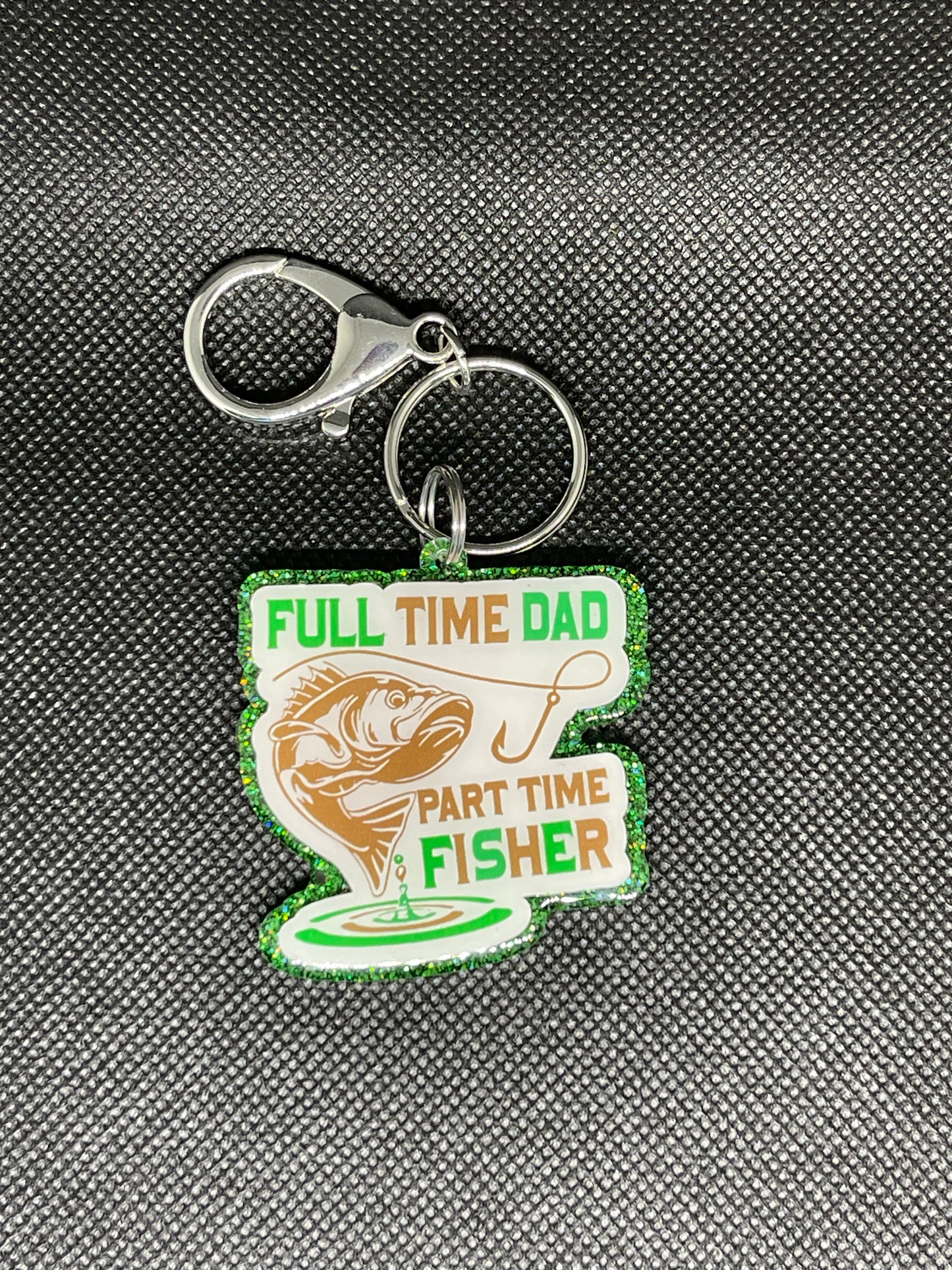 Fishing Dad